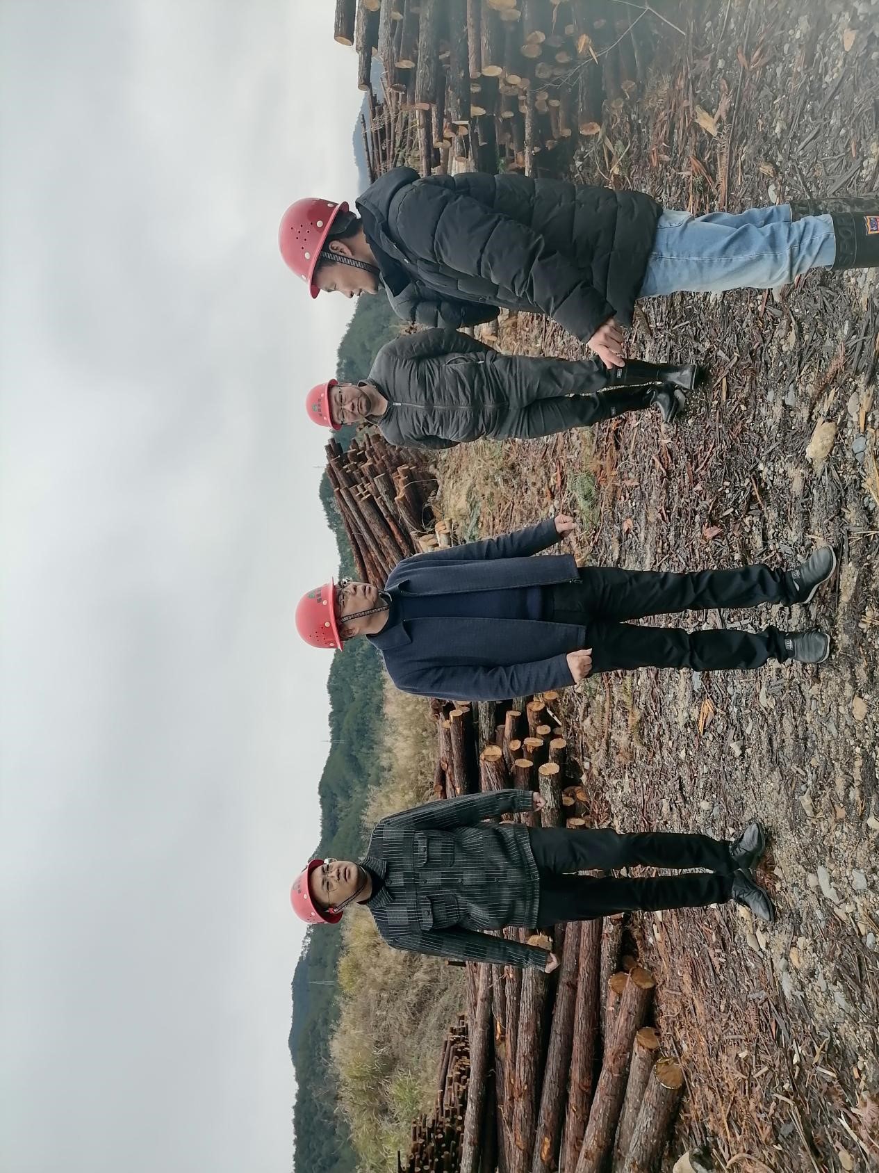 福建金森開(kāi)展歲末年初安全生產(chǎn)檢查 福建金森開(kāi)展歲末年初安全生產(chǎn)檢查